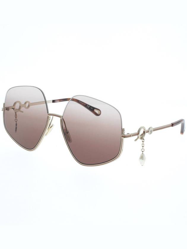 Chloé Sunglasses - CHLOE - BALAAN 4