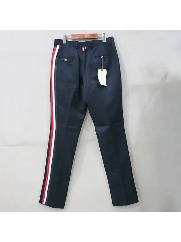 Smith Market MTU187E Pants Men s Clothing - THOM BROWNE - BALAAN 3