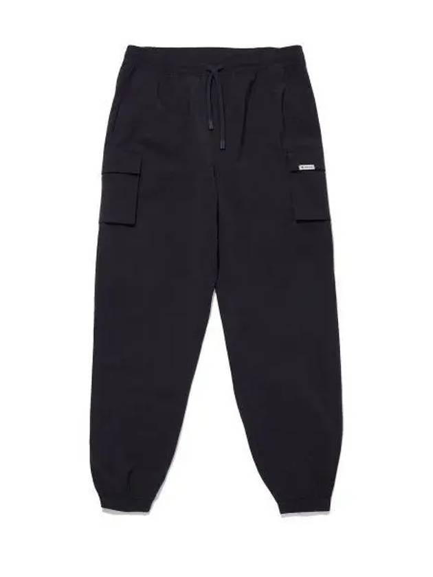 Root Two Pocket Jogger Pants Dark Charcoal S23MMRPT60 - SNOW PEAK - BALAAN 1