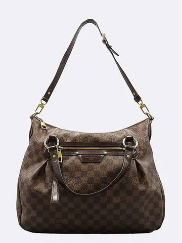 N41131 2 WAY bag - LOUIS VUITTON - BALAAN 1