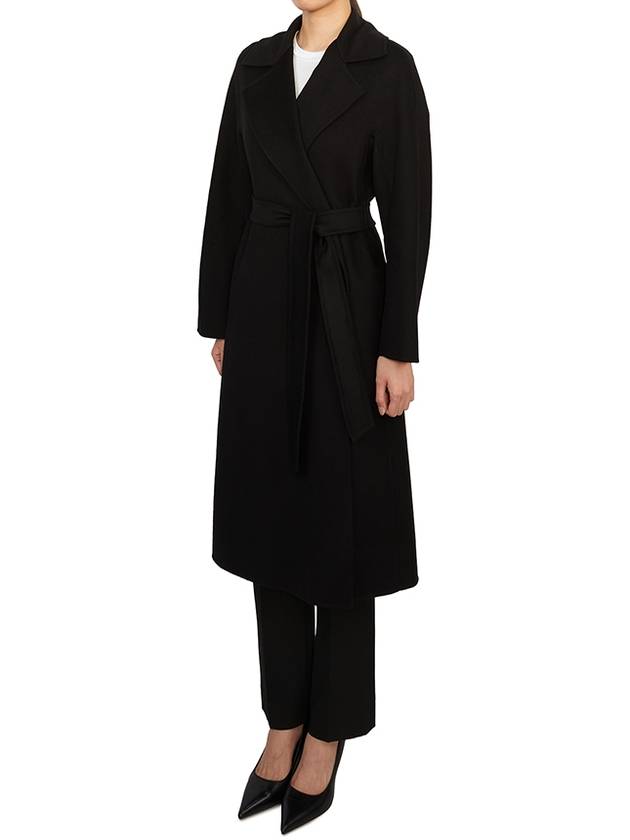 16011111650 CLES 007 Women s Coat - MAX MARA - BALAAN 4