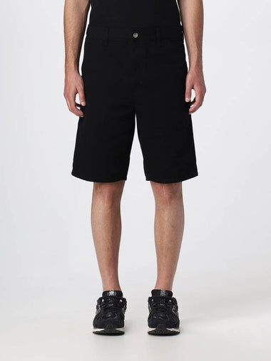 Shorts men Carhartt Wip - CARHARTT WIP - BALAAN 1