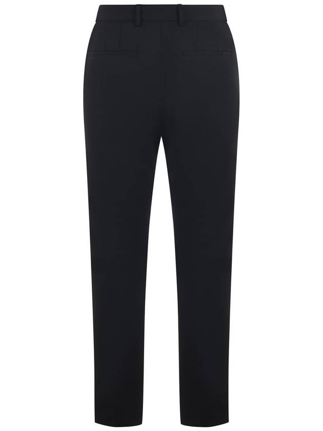 Boss  Trousers Black - HUGO BOSS - BALAAN 3