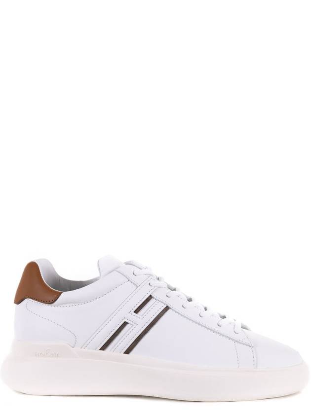 H580 low-top sneakers white - HOGAN - BALAAN 2