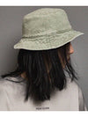 Dirty Washing Reversible Bucket Hat Ivory Mint - FFEFF STUDIO - BALAAN 5