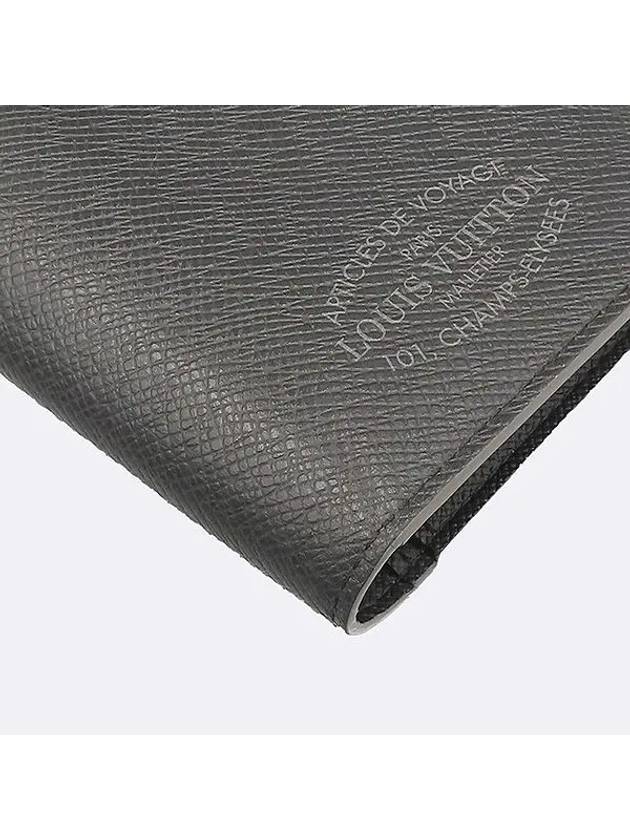 M30385 long wallet - LOUIS VUITTON - BALAAN 3