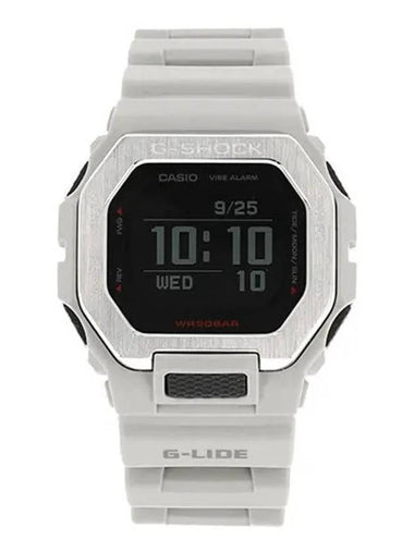 GBX 100 8DR G Ride Digital Square Sports Bluetooth Men s Urethane Watch 271552 1139805 - G-SHOCK - BALAAN 1