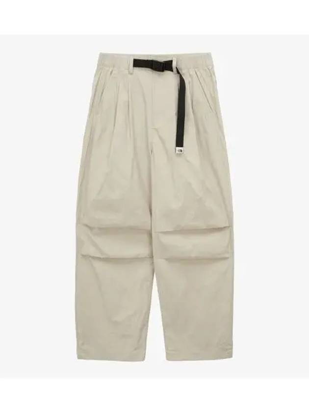 The North Face NP6NQ03L White Label Albany Pants - THE NORTH FACE - BALAAN 1