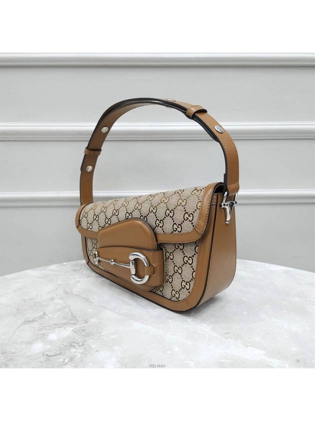 women shoulder bag - GUCCI - BALAAN 2