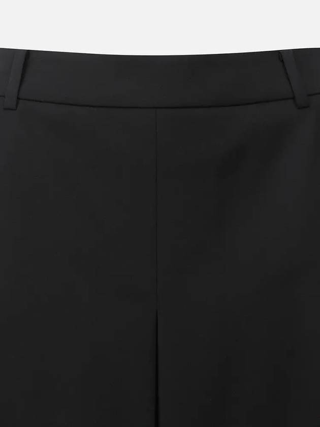 Golf A LINE Fleece Skirt - PXG - BALAAN 3