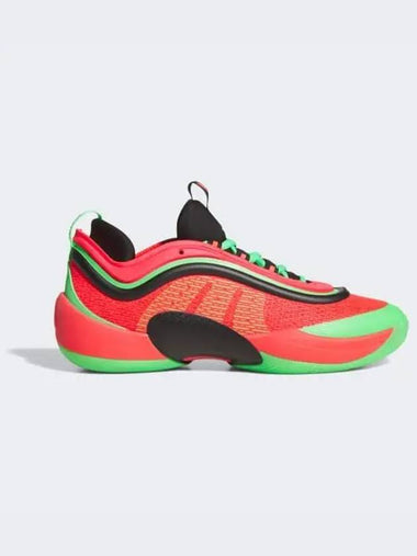 D O N Issue 6 Basketball Lucid Red Core Black ScreAMI Army ng Green JI1547 751831 - ADIDAS - BALAAN 1