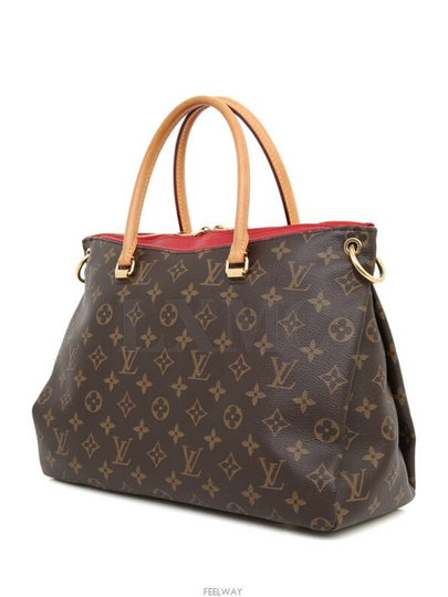 women tote bag - LOUIS VUITTON - BALAAN 2