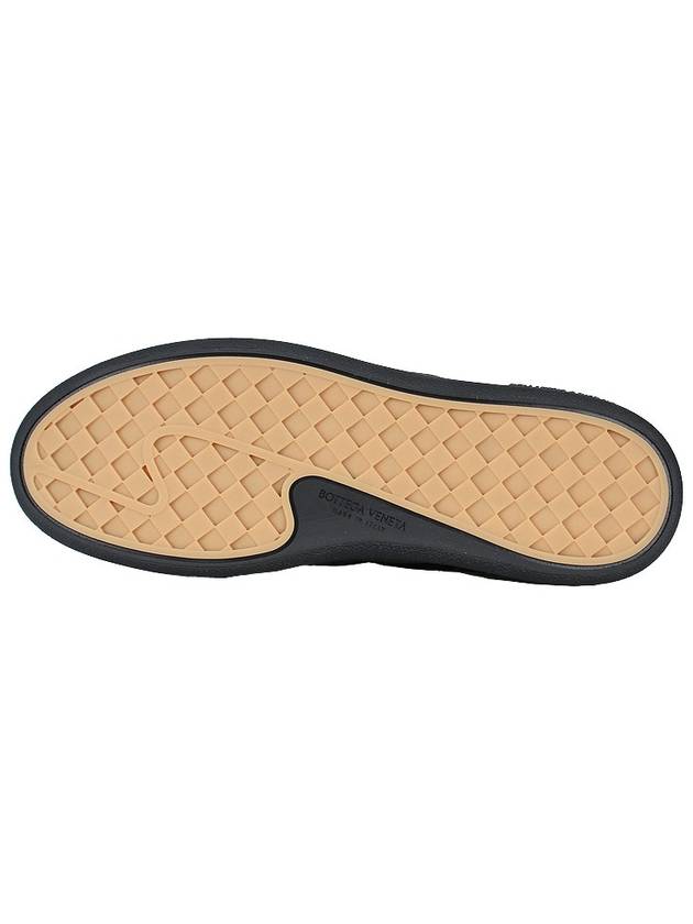 Sawyer Slip on Black - BOTTEGA VENETA - BALAAN 10