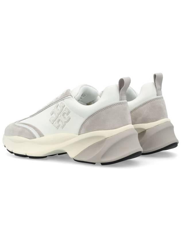 Tory Burch Goodluck Trainer Sneakers - TORY BURCH - BALAAN 4