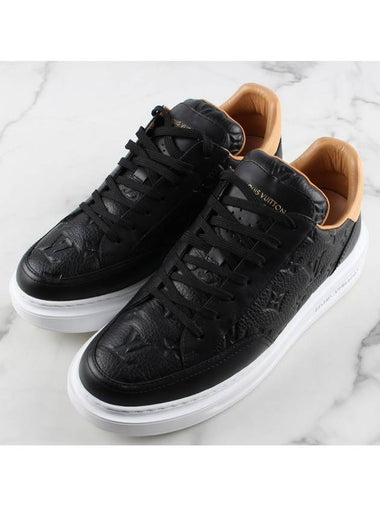 Beverly Hills sneakers 6 250 - LOUIS VUITTON - BALAAN 1