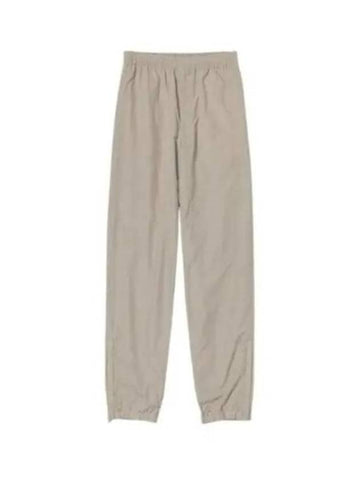 Training Jogger Pants A24SP03WP Free TOPBEIGE - AURALEE - BALAAN 1