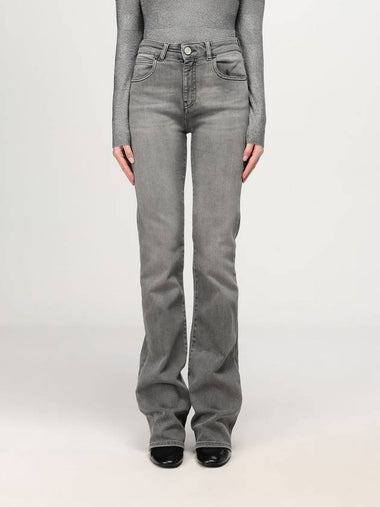 Jeans woman Emporio Armani - EMPORIO ARMANI - BALAAN 1