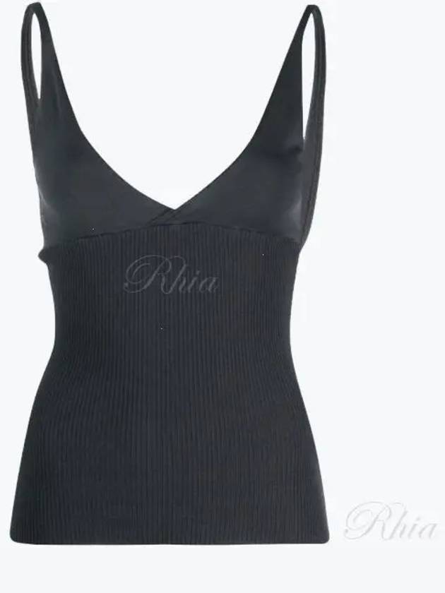 CHE QJ3404 Gray Che Sleeveless - PALOMA WOOL - BALAAN 1