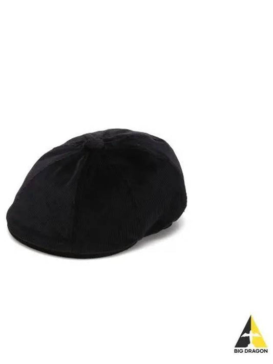 Code Hawker 4177 Black - KANGOL - BALAAN 1