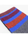 Unisex Muffler M1A 151MK L556 47 - PAUL SMITH - BALAAN 4