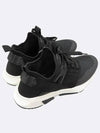 Smith Market Black Sneakers Men s Shoes - TOM FORD - BALAAN 6