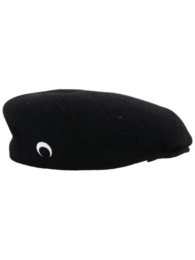 Marine Serre French Beret - MARINE SERRE - BALAAN 3