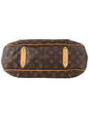 M56382 Monogram Galliera PM Shoulder Bag 33598Y - LOUIS VUITTON - BALAAN 6