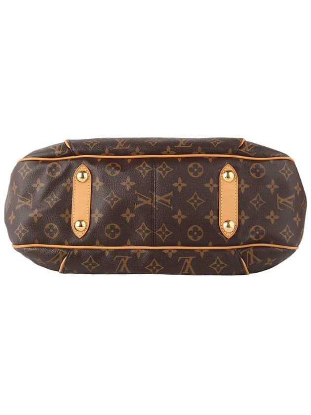 M56382 Monogram Galliera PM Shoulder Bag 33598Y - LOUIS VUITTON - BALAAN 6