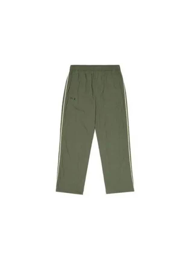 KODAK Apparel Kodacolor Straight Woven Jogger Pants KHAKI - KODO - BALAAN 1