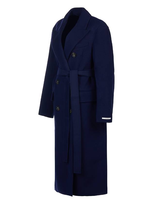 Tresa wool coat TRESA 083 - MAX MARA - BALAAN 2