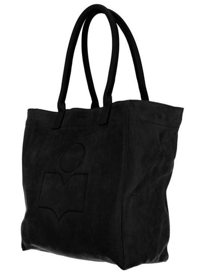 Tote Bag PM0002FA A1C14M 01BK Black - ISABEL MARANT - BALAAN 2