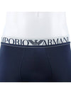 Boxer Trunks 111389 3F719 00135 - EMPORIO ARMANI - BALAAN 5