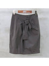 Smith Market Gray Skirt Women s Clothing - MARNI - BALAAN 1