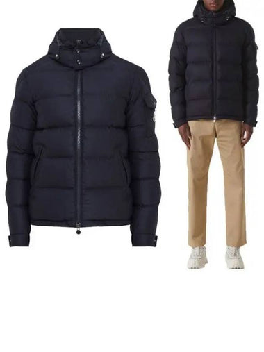 Men s Montgenevre Padding 1A53700 54272 742 1154086 - MONCLER - BALAAN 1