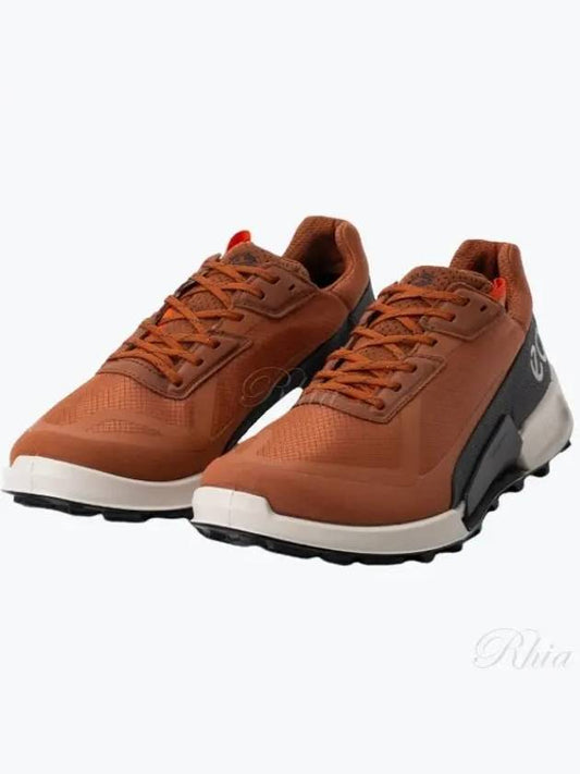 Men s Comfort Shoes Biome 2 1 822834 50584 - ECCO - BALAAN 1