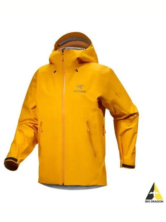 ARCTERYX Beta LT Jacket Men - ARC'TERYX - BALAAN 1