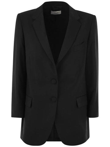 ANTONIA - Single-breasted jacket - SAULINA - BALAAN 1