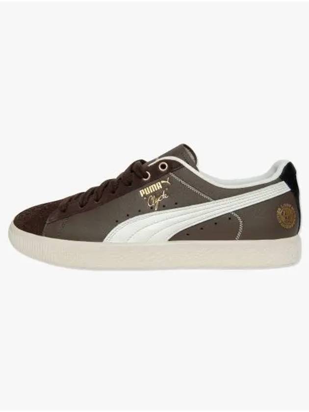 LMC Clyde Brown Ivory - PUMA - BALAAN 1