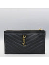 504922 pouch bag - SAINT LAURENT - BALAAN 2