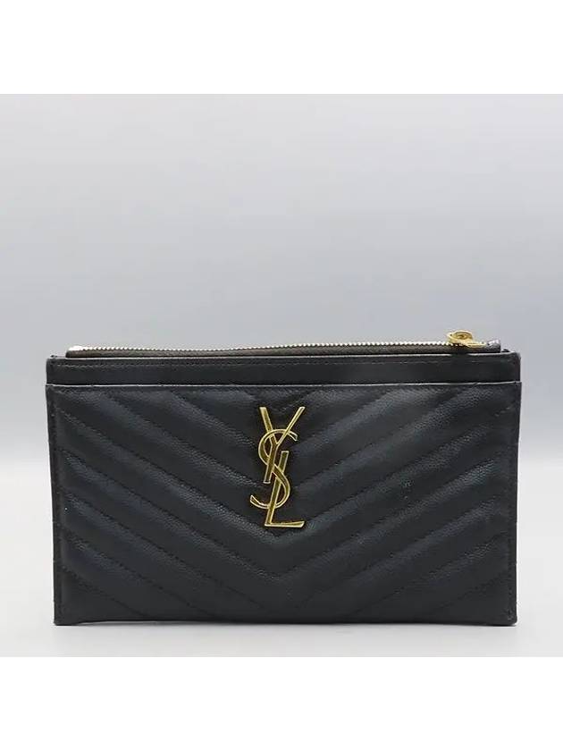 504922 pouch bag - SAINT LAURENT - BALAAN 2