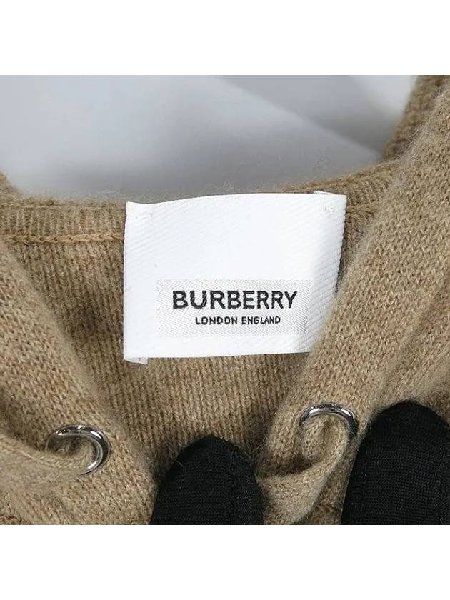 Smith Market Used Luxury Goods 8023332 Jacket Men s Clothing - BURBERRY - BALAAN 3