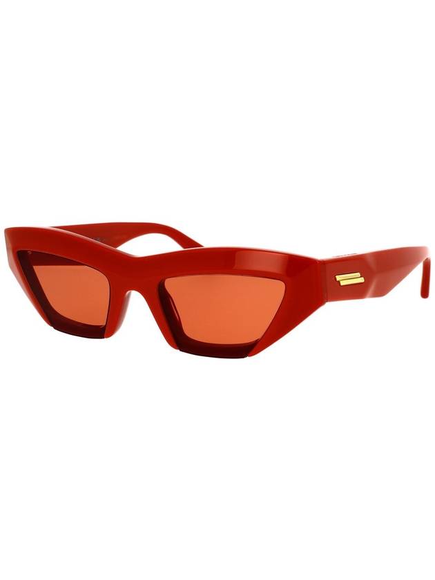 cat eye acetate sunglasses B0070725621 - BOTTEGA VENETA - BALAAN 3