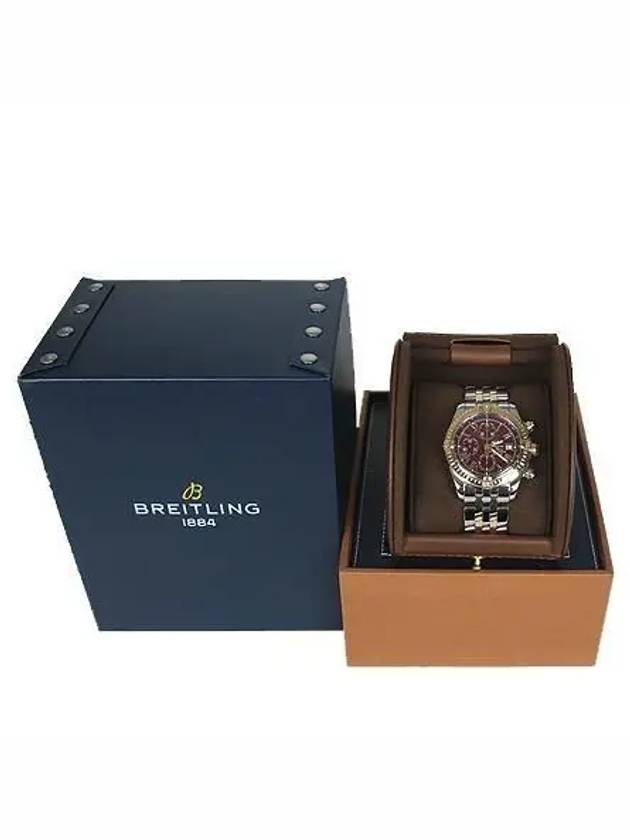 C13356 Men s Watch - BREITLING - BALAAN 2