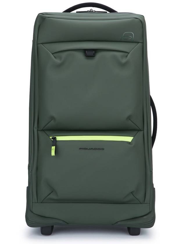 Piquadro Suitcases - PIQUADRO - BALAAN 1