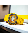 Casio Street Casual Yellow Electronic Wristwatch - G-SHOCK - BALAAN 5