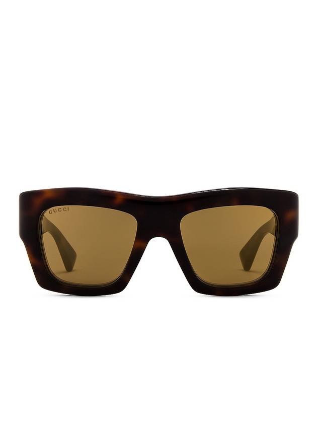 Square Sunglasses Square Sunglasses - GUCCI - BALAAN 1