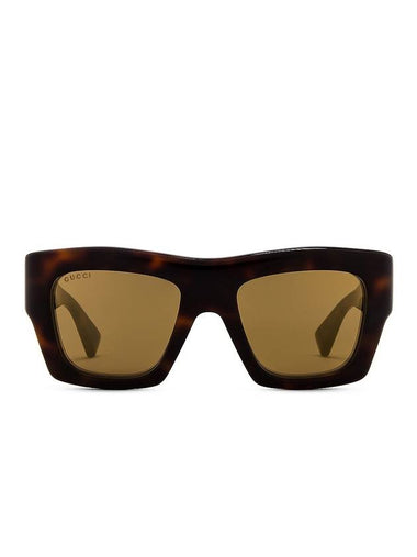 Square Sunglasses Square Sunglasses - GUCCI - BALAAN 1