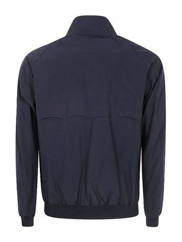 Jacket Free Dark Navy - BARACUTA - BALAAN 2