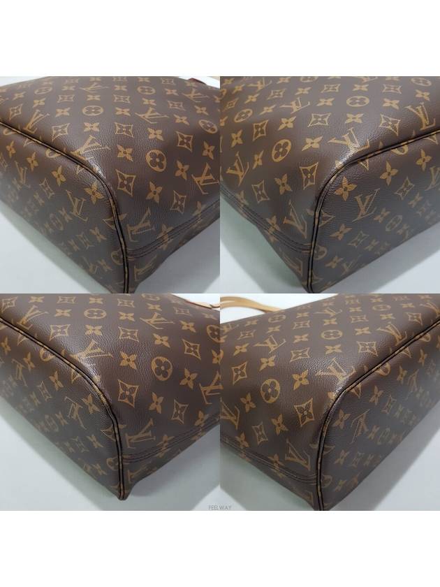 women shoulder bag - LOUIS VUITTON - BALAAN 7