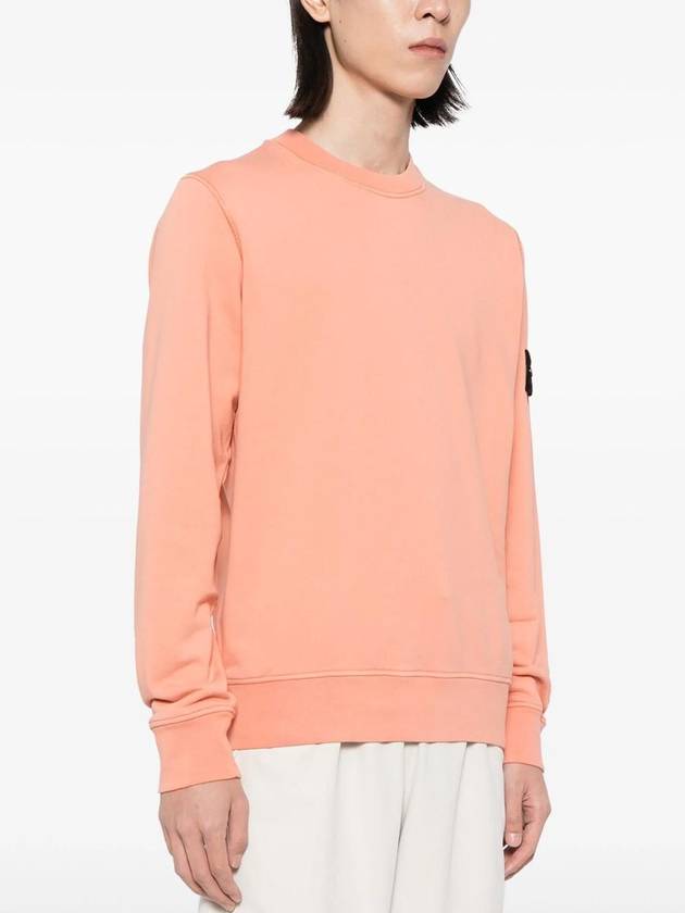 Stone Island Sweaters Orange - STONE ISLAND - BALAAN 2